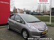 Honda Jazz - 1.4 i-VTEC 102pk CVT Comfort Parkeersensoren - 1 - Thumbnail