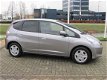 Honda Jazz - 1.4 i-VTEC 102pk CVT Comfort Parkeersensoren - 1 - Thumbnail