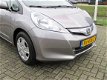 Honda Jazz - 1.4 i-VTEC 102pk CVT Comfort Parkeersensoren - 1 - Thumbnail