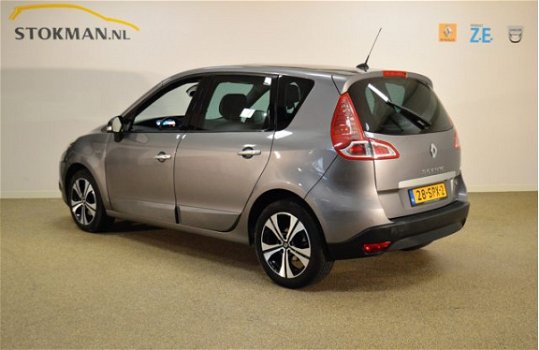 Renault Scénic - 1.4 TCe Bose | SCHUIFDAK | RIJKLAARPRIJS INCLUSIEF AFLEVERPAKKET T.W.V. € 695, - | - 1