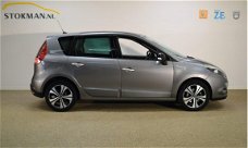 Renault Scénic - 1.4 TCe Bose | SCHUIFDAK | RIJKLAARPRIJS INCLUSIEF AFLEVERPAKKET T.W.V. € 695, - |