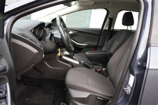 Ford Focus Wagon - EcoBoost Edition 100Pk NAVI PDC BLUETOOTH - 1