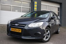 Ford Focus Wagon - EcoBoost Edition 100Pk NAVI PDC BLUETOOTH