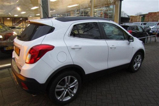 Opel Mokka - 1.4 Turbo NAVI/18