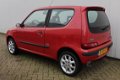 Fiat Seicento - 1.1 SPI Limited Edition SPORTING F187 - 1 - Thumbnail