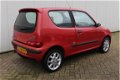 Fiat Seicento - 1.1 SPI Limited Edition SPORTING F187 - 1 - Thumbnail