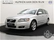 Volvo V50 - D2 SPORT 17INCH/BLUETOOTH/IPOD-USB/PARK ASSIST/CLIMATE CONTROL - 1 - Thumbnail