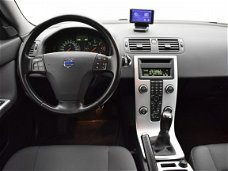 Volvo V50 - D2 SPORT 17INCH/BLUETOOTH/IPOD-USB/PARK ASSIST/CLIMATE CONTROL