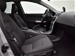 Volvo V50 - D2 SPORT 17INCH/BLUETOOTH/IPOD-USB/PARK ASSIST/CLIMATE CONTROL - 1 - Thumbnail