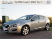 Volvo V60 - D6 AWD PLUG-IN HYBRID SUMMUM 17INCH/XENON/NAVI - 1 - Thumbnail