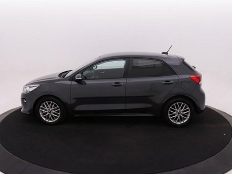 Kia Rio - 1.0 TGDI 100 pk First Edition | Navigatie | Keyless entry | Apple Carplay/Android auto | C - 1