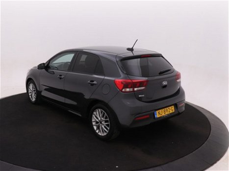 Kia Rio - 1.0 TGDI 100 pk First Edition | Navigatie | Keyless entry | Apple Carplay/Android auto | C - 1