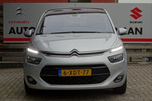 Citroën C4 Picasso - THP 155pk Intensive *NAVIGATIE - 1