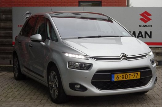 Citroën C4 Picasso - THP 155pk Intensive *NAVIGATIE - 1