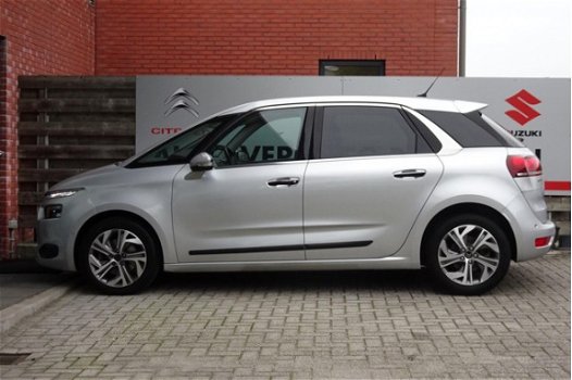 Citroën C4 Picasso - THP 155pk Intensive *NAVIGATIE - 1