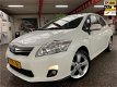 Toyota Auris - 1.8 Full Hybrid Dynamic Business Automaat / Navigatie / 17''LMV - 1 - Thumbnail