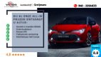 Toyota Auris - 1.8 Full Hybrid Dynamic Business Automaat / Navigatie / 17''LMV - 1 - Thumbnail
