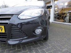 Ford Focus Wagon - Ecoboost 125PK TITANIUM *NAVI/CLIM.CONTR./18 INCH/1e EIG