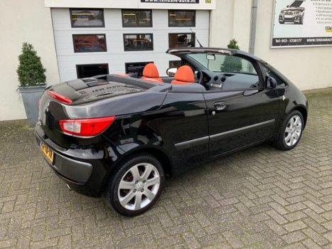 Mitsubishi Colt CZC - 1.5 INVITE Cabrio Airco - 1