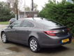 Opel Insignia - 1.6 Turbo 170PK, 5D Innovation | EU NAVI | 1.700 KG TREKVERMOGEN - 1 - Thumbnail