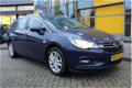 Opel Astra Sports Tourer - 1.0 Turbo 105pk Online Edition Navi 900 Camera - 1 - Thumbnail