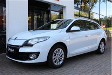 Renault Mégane Estate - 1.2 TCe Collection COLLECTION TCE 115 NAVI, STOELVRW, LM