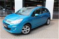 Citroën C3 - 1.2 PureTech Exclusive 82 PK Zenith voorruit, ECC, LMV - 1 - Thumbnail