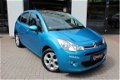 Citroën C3 - 1.2 PureTech Exclusive 82 PK Zenith voorruit, ECC, LMV - 1 - Thumbnail