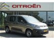 Citroën Berlingo - Van GB 1.6 BlueHDi 100pk S&S L1 Control - 1 - Thumbnail