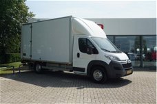 Citroën Jumper - 2.2 HDI L3H2 Bakwagen met laadklep