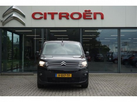 Citroën Berlingo - Van GB 1.6 BlueHDi 100pk S&S L1 Control - 1