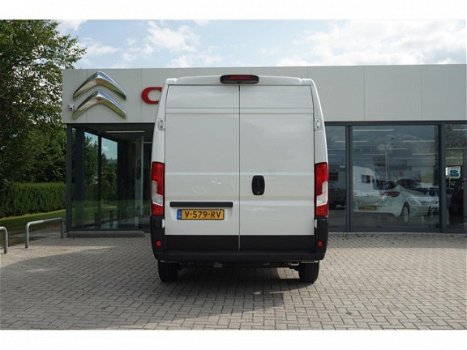 Peugeot Boxer - BOXER 335 2.0 HDI L3H2 PRO Navigatie - 1