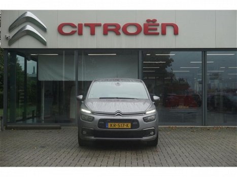 Citroën C4 Picasso - 1.2 E-THP FEEL 130 pk Navigatie - 1