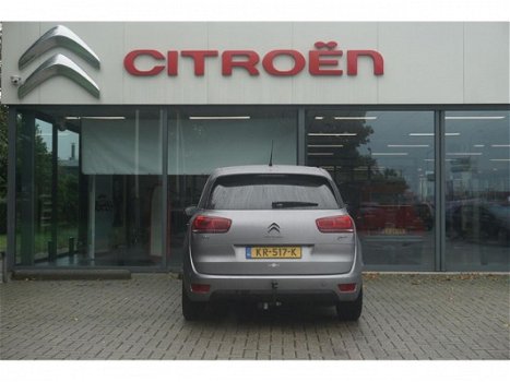 Citroën C4 Picasso - 1.2 E-THP FEEL 130 pk Navigatie - 1