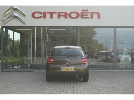 Citroën DS3 - 1.2 VTi 82pk Business Navigatie - 1