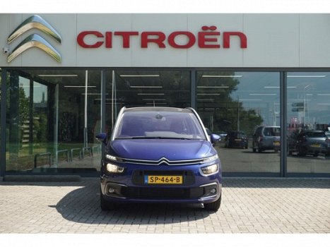 Citroën Grand C4 Picasso - PureTech 130pk S&S Business 7 zitplaatsen - 1