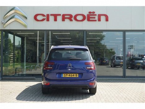 Citroën Grand C4 Picasso - PureTech 130pk S&S Business 7 zitplaatsen - 1