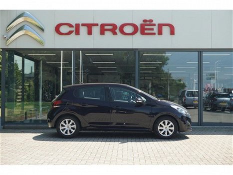 Peugeot 208 - 1.2 Puretech 82pk 5D Blue Lion Airco - 1