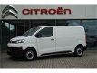 Citroën Jumpy - GB M 2.0 BlueHDi 120PK S&S 3-zit - 1 - Thumbnail