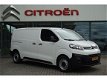 Citroën Jumpy - GB M 2.0 BlueHDi 120PK S&S 3-zit - 1 - Thumbnail