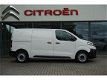 Citroën Jumpy - GB M 2.0 BlueHDi 120PK S&S 3-zit - 1 - Thumbnail