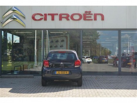 Citroën C1 - 1.0 e-VTi 68PK airdream 5D FEEL Airco - 1