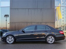 Mercedes-Benz E-klasse - Limousine E 200 Automaat 7G Tronic | Stoelverwarming