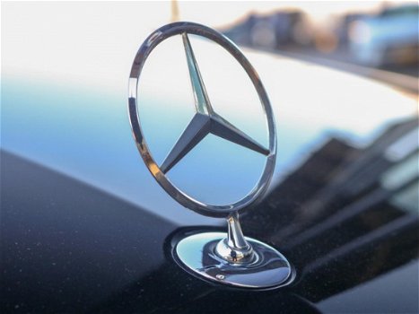 Mercedes-Benz E-klasse - Limousine E 200 Automaat 7G Tronic | Stoelverwarming - 1