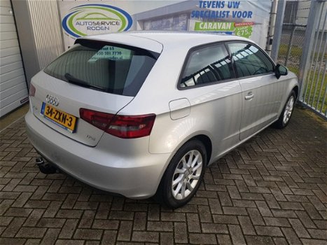 Audi A3 - 1.4 TFSI Attraction Pro Line - 1