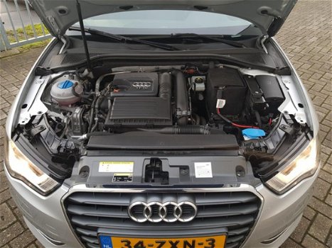 Audi A3 - 1.4 TFSI Attraction Pro Line - 1