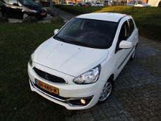 Mitsubishi Space Star - 1.0 Active Libelle