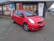 Toyota Yaris - 1.3 16V VVT-I 5DR Aspiration Limited - 1 - Thumbnail