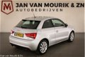 Audi A1 - 1.2 TFSI S edition | S-LINE | HALF LEDER | CLIMA | CRUISE | NAVI | XENON - 1 - Thumbnail