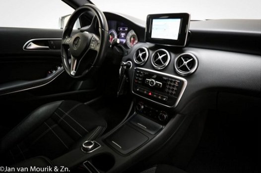 Mercedes-Benz A-klasse - 180 Prestige | AUTOMAAT | HALF LEDER | AIRCO | CRUISE | NAVI | PDC - 1